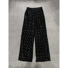 Chrome Hearts Long Pants